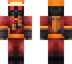upgraded pyroskate