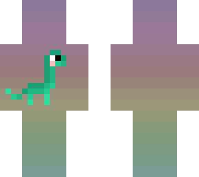 what is your favorite dinosaur?