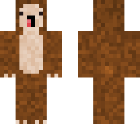 wujci the bear