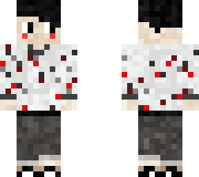 zombified doctor