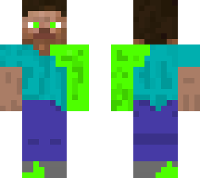 acid steve