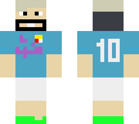 aguero por lian