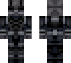 ant-man (black)