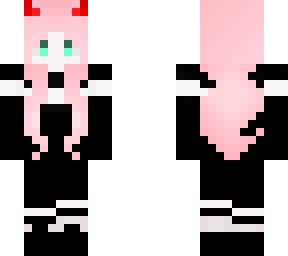 ayssa skywalker zero two