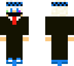 boy kranex