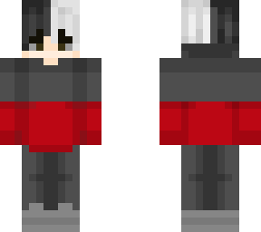 carela devil male version