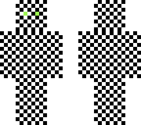 checkerboard