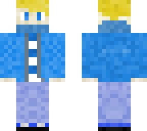 connor
