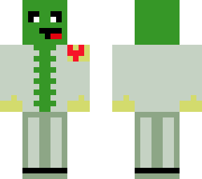 cool alien