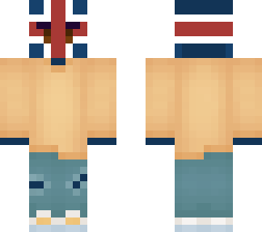 country humans britain