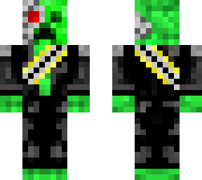 creeperbot
