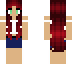 crop top female