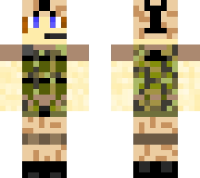 czech soldier with kevlar, vz.95 desert t shirt ver.