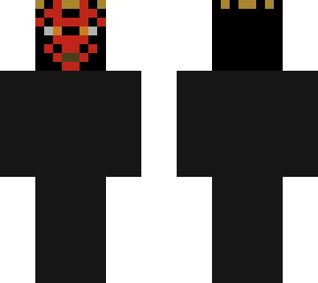 darth maul head design v2