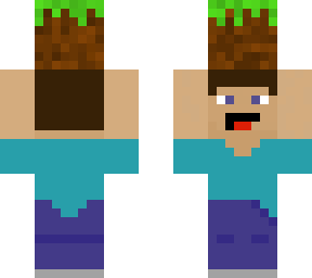 derk steve