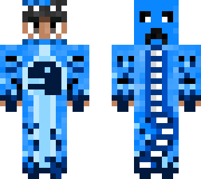 dino blue