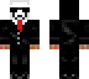 do the default dance