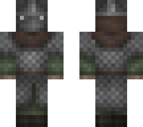 dreji heavy infantry