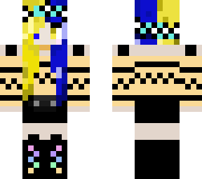 edit from  another skin