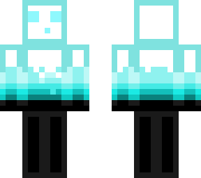 electric slime (or something idk)
