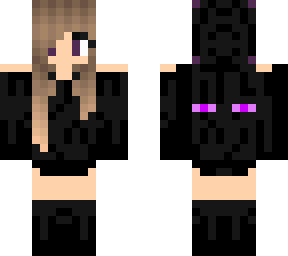 endergirl