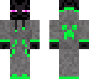 enderman gamer