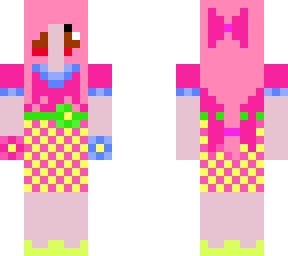 flower girl