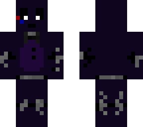 fnaf 2 shadow freddy