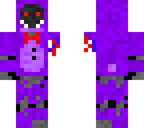 fnaf 2 withered bonnie