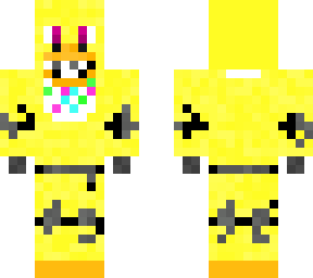 fnaf 2 withered chica