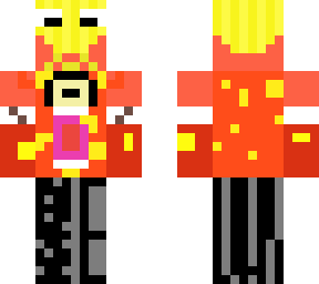 french frier