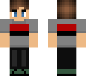 friend skin 2