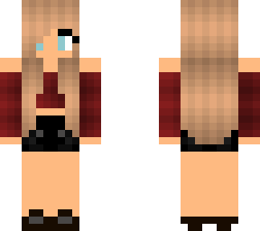 girl