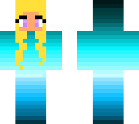 girl with hoodie