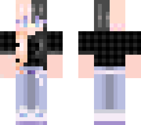 goth gril