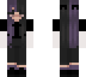 gothic fem. ver.