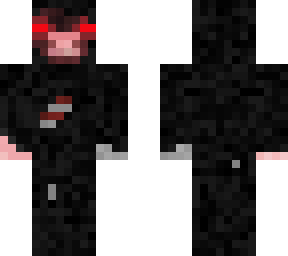 grim pig