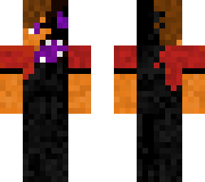 half demon