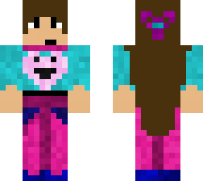 i was testing remake