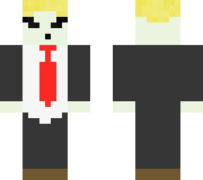 if donald trump was an alien - complot theory