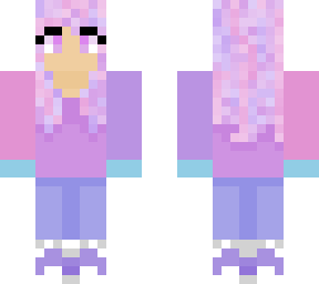 ikandy skin v2