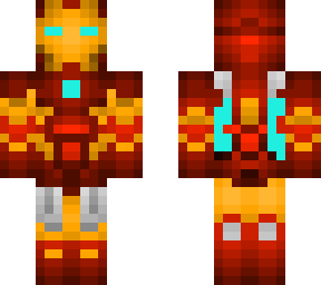 iron man