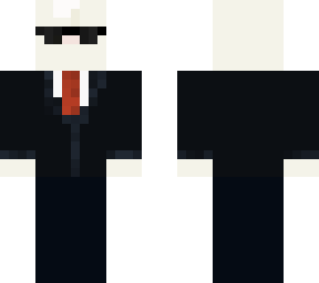 jschlatt inspired skin