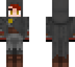 knight in exile