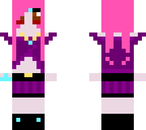 magician kiza