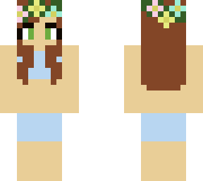 me in a swim suit