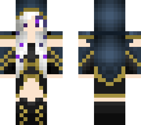 mika mage