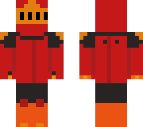 mole knight