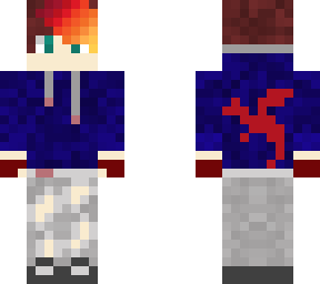 my skin