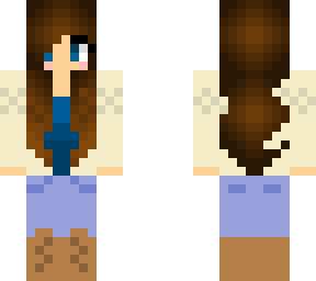my skin